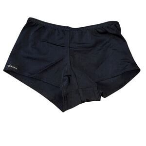 Skinz Roller Derby Spank Shorts Women’s S Athletic Sports Volleyball Halloween